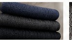 Knitwear portfolio
